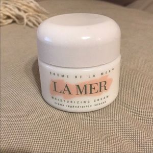 La Mer